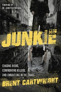 Cover Undercover Junkie