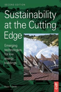 Cover Sustainability at the Cutting Edge