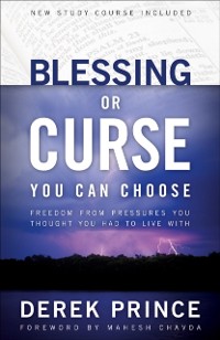 Cover Blessing or Curse