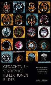 Cover Gedächtnis