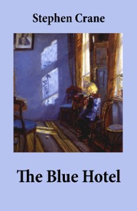 Cover Blue Hotel