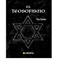 Cover El teosofismo