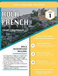 Cover Rola French