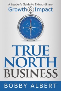 Cover True North Business
