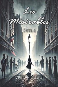 Cover Les Misérables