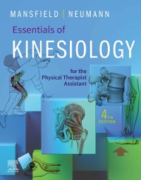 Cover Essentials of Kinesiology for the Physical Therapist Assistant E-Book