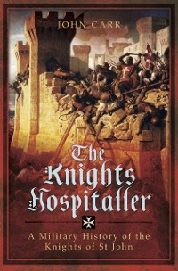 Cover Knights Hospitaller