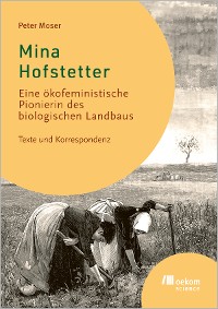 Cover Mina Hofstetter