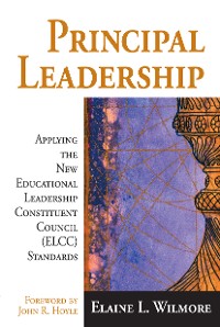 Cover Principal Leadership