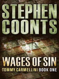 Cover Wages of Sin