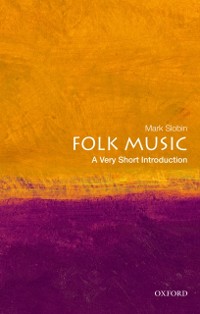 Cover Folk Music: A Very Short Introduction