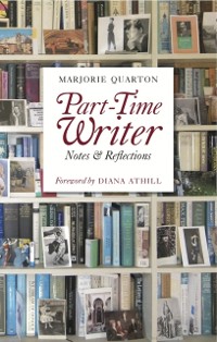 Cover Part-Time Writer