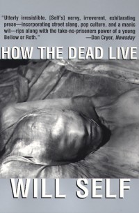 Cover How the Dead Live