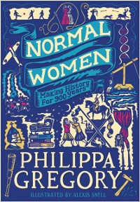 Cover Normal Women