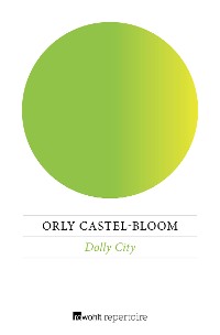 Cover Dolly City