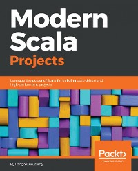 Cover Modern Scala Projects