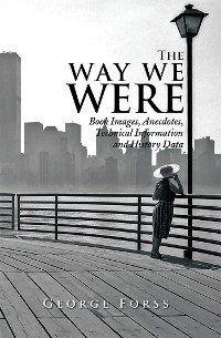 Cover The Way We Were