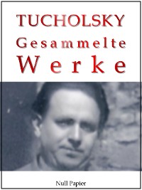 Cover Gesammelte Werke