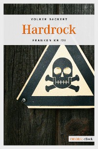 Cover Hardrock