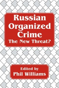 Cover Russian Organized Crime