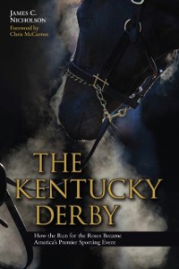 Cover Kentucky Derby