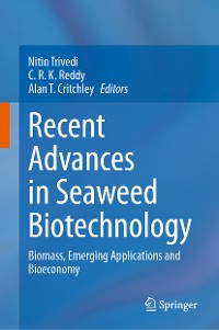 Cover Recent Advances in Seaweed Biotechnology