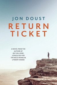 Cover Return Ticket