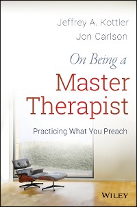 Cover On Being a Master Therapist