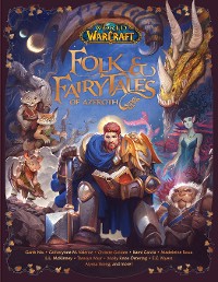 Cover World of Warcraft: Folk & Fairy Tales of Azeroth