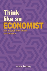 Cover Think Like an Economist