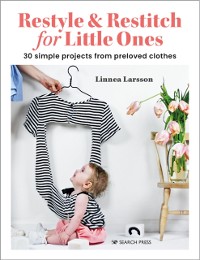 Cover Restyle & Restitch for Little Ones
