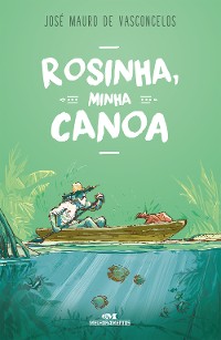 Cover Rosinha, minha canoa