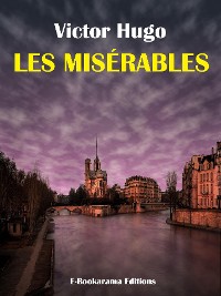 Cover Les Misérables