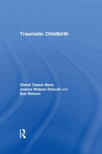 Cover Traumatic Childbirth