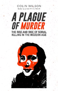 Cover Plague of Murder