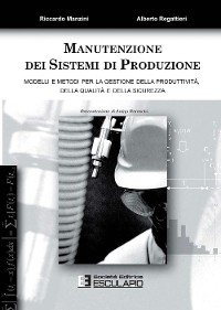 Cover Manutenzione dei sistemi di produzione