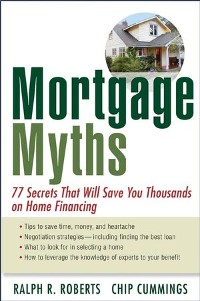 Cover Mortgage Myths
