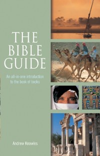 Cover Bible Guide