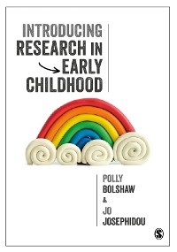 Cover Introducing Research in Early Childhood