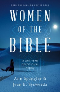 Cover Women of the Bible