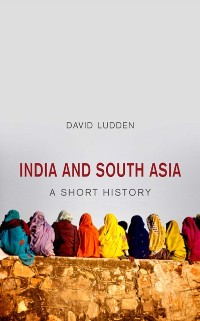 Cover India and South Asia