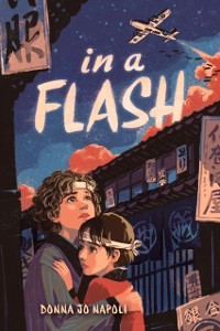 Cover In a Flash