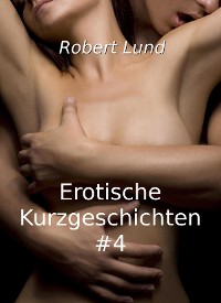 Cover Erotische Kurzgeschichten #4