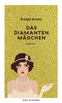 Cover Das Diamantenmädchen