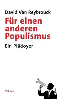 Cover Für einen anderen Populismus