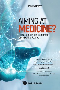 Cover AIMING AT MEDICINE?