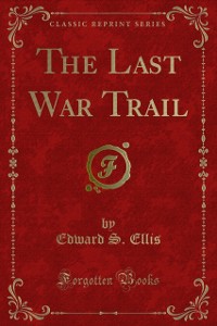 Cover Last War Trail