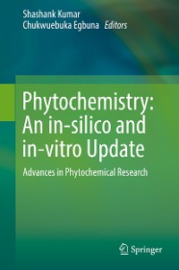 Cover Phytochemistry: An in-silico and in-vitro Update