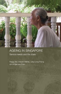 Cover Ageing in Singapore