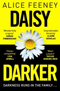 Cover Daisy Darker